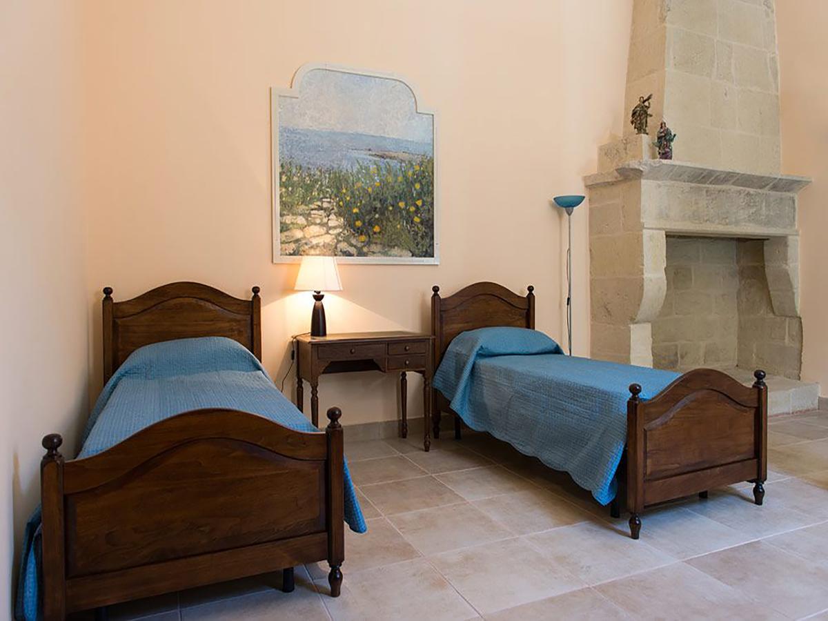לינה וארוחת בוקר ורנולה Lu Caffa By Typney מראה חיצוני תמונה
